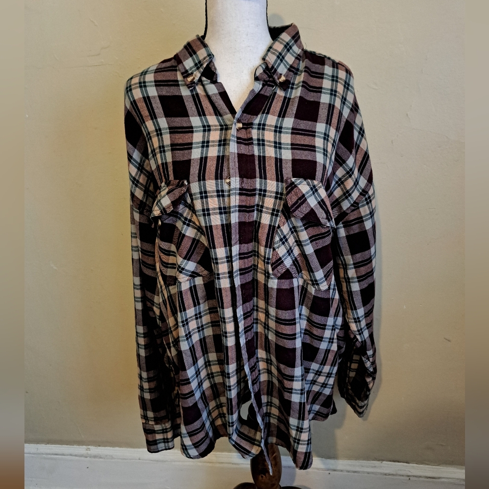 Premier International Shirt